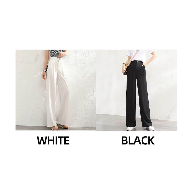 Higolot™ Store promotion Woman\'s Casual Full-Length Loose Pants