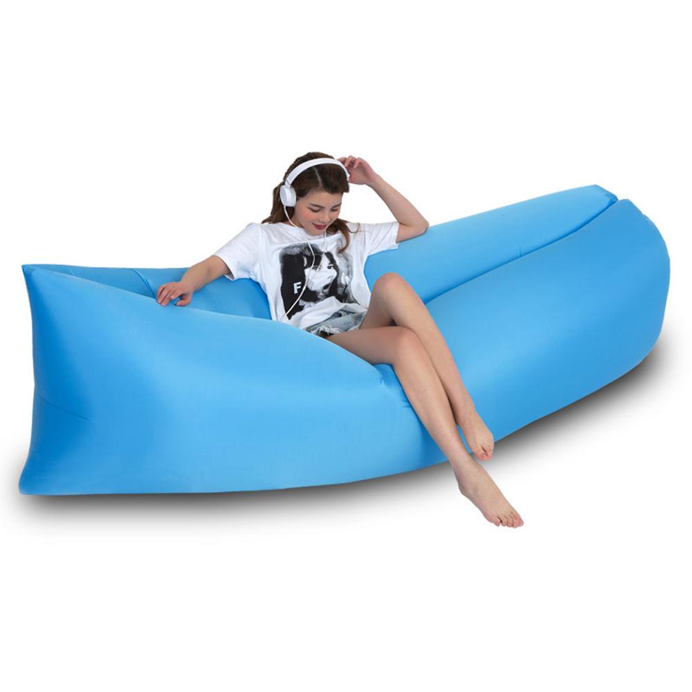 Higomore™ Portable Inflatable Recliner Air Sofa