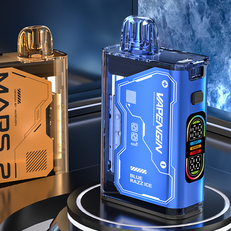 🇺🇸VAPENGIN Mars-2 20000 PUFFS