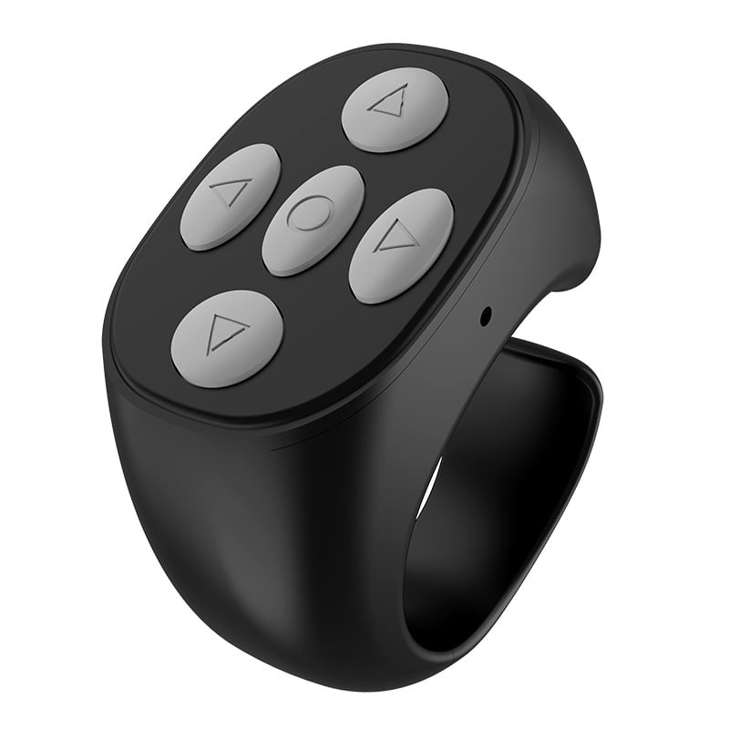 ⏳LAST DAY 49% OFF - Fingertip Wireless Bluetooth Remote Control