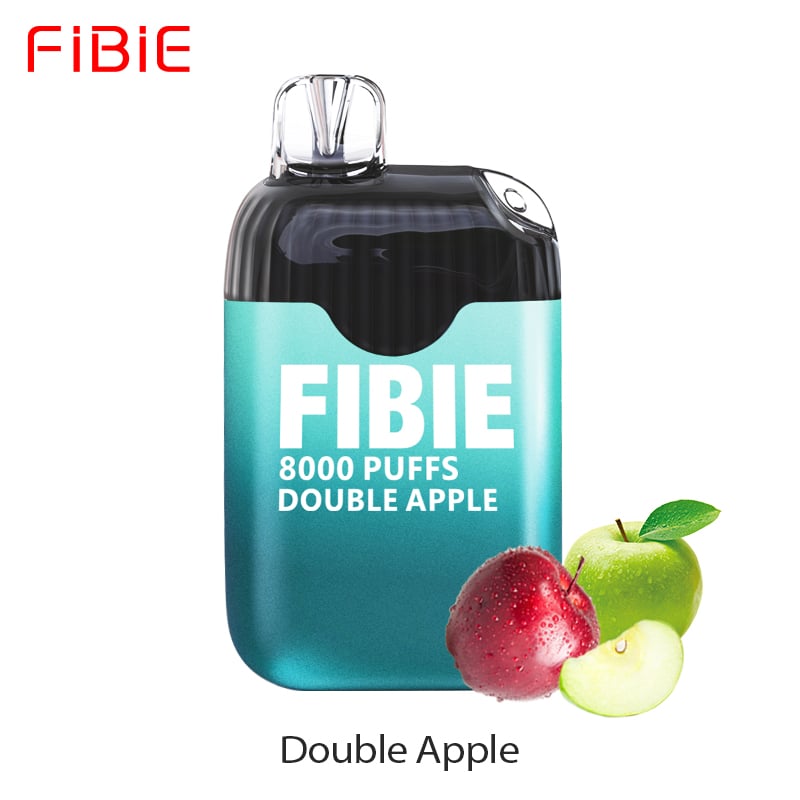 🎄 Christmas Sale 🎶 FIBIE 8000 PUFFS – America's favorite choice! 🏆