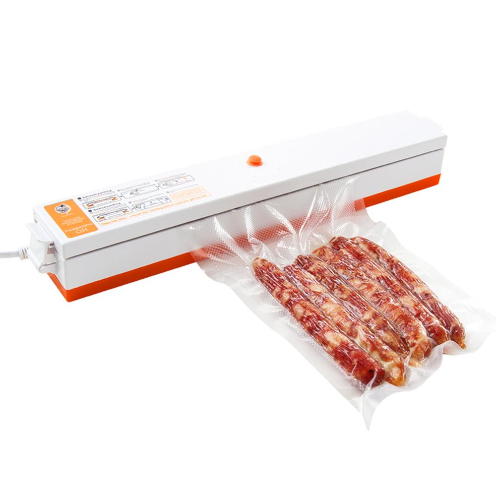 Higolot™ Food Vacuum Sealer
