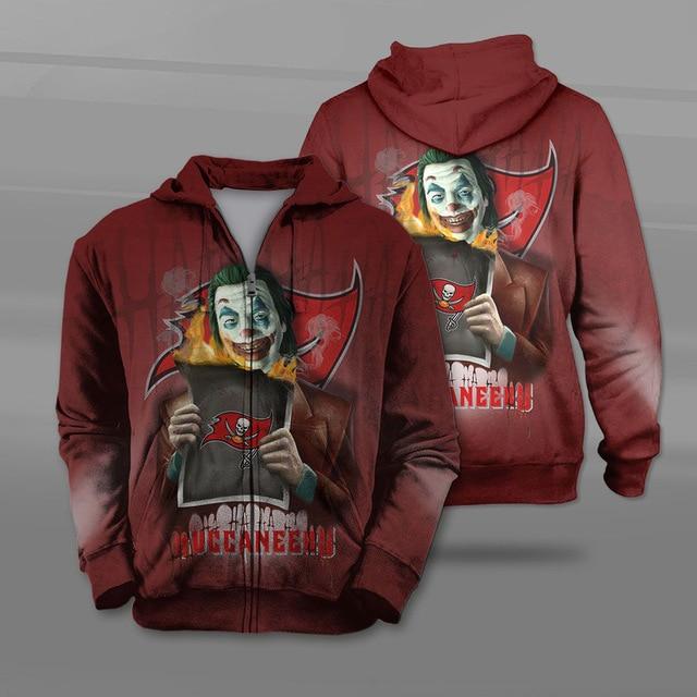 TAMPA BAY BUCCANEERS 3D TBB98