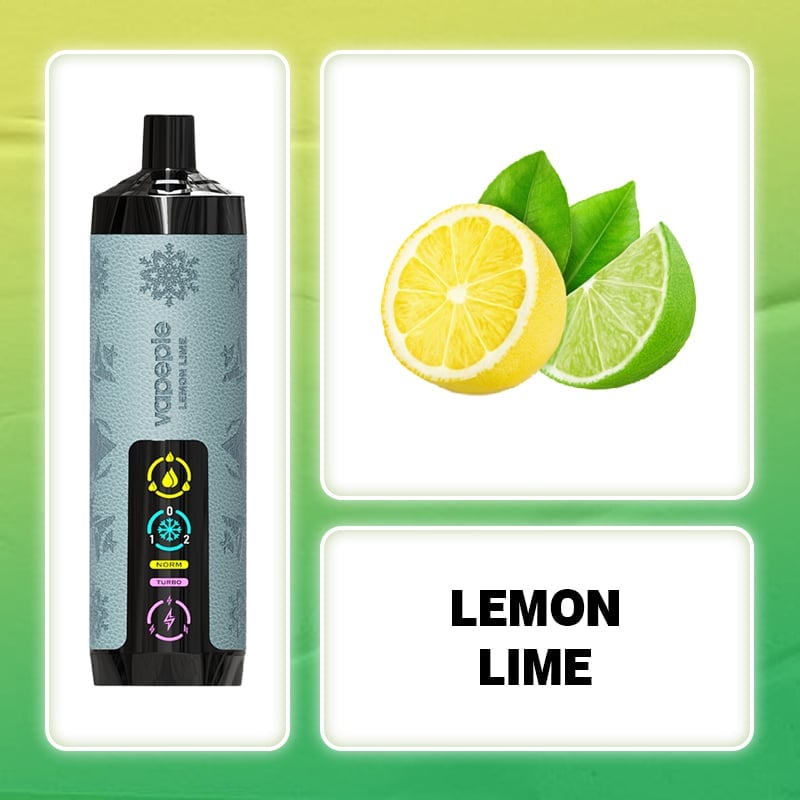 Vapepie AirRush 20000 Puffs