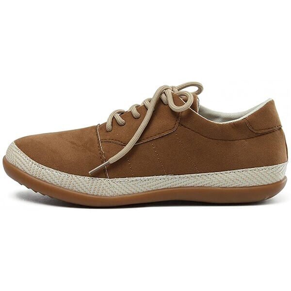 Higolot™ New Round Toe Flat Casual Shoes