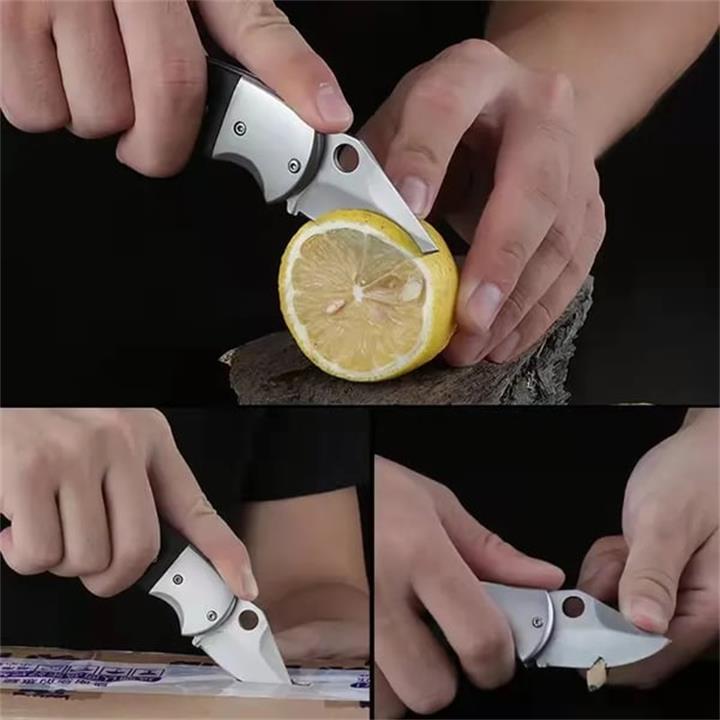 Mini Folding Pocket Knife