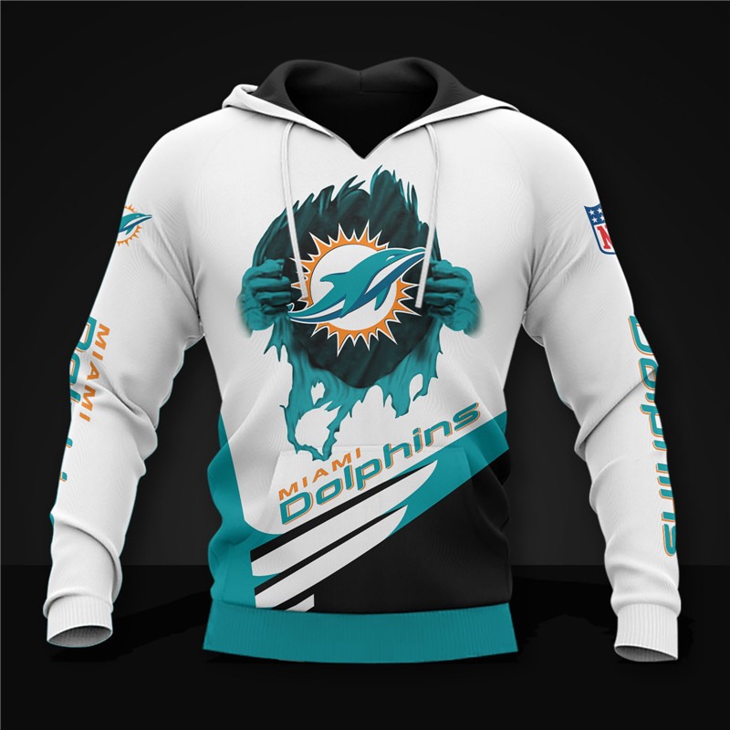 MIAMI DOLPHINS 3D MD99