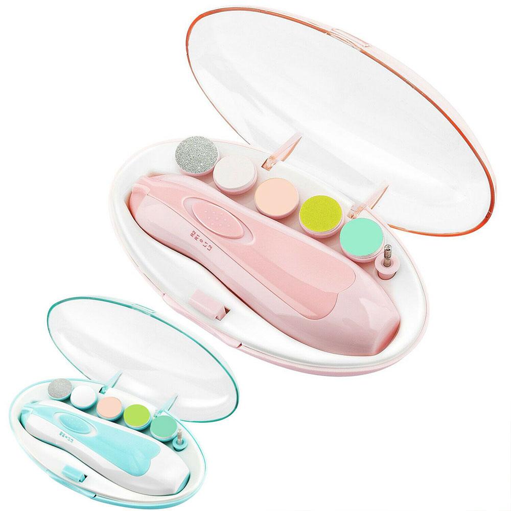 Higolot™ Perfect Manicure Set