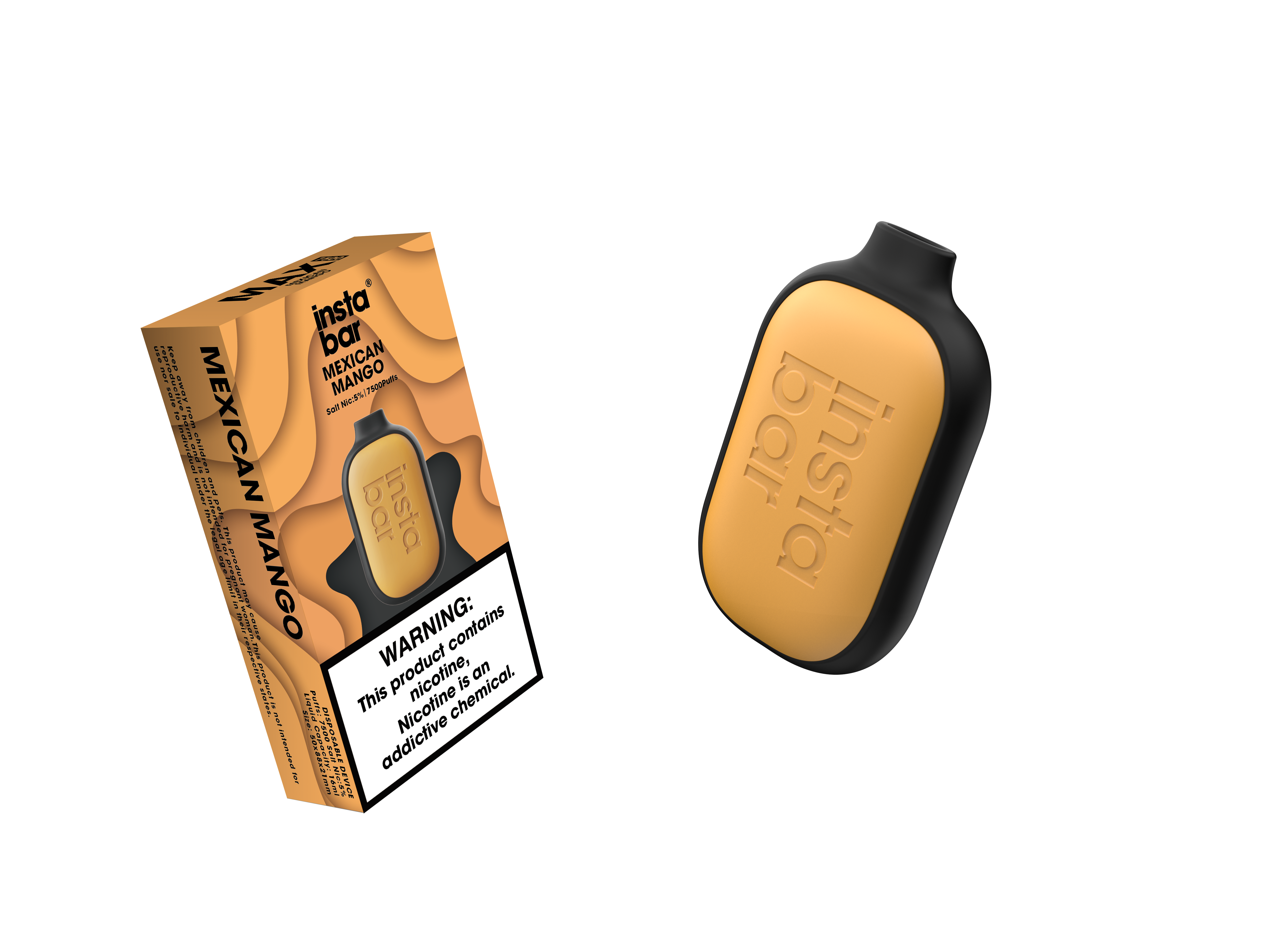 INSTABAR Max 7500[Sydney Warehouse]