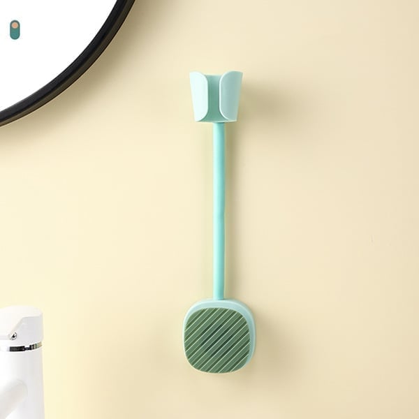 🔥Wall Mounted Hair Dryer Holder
