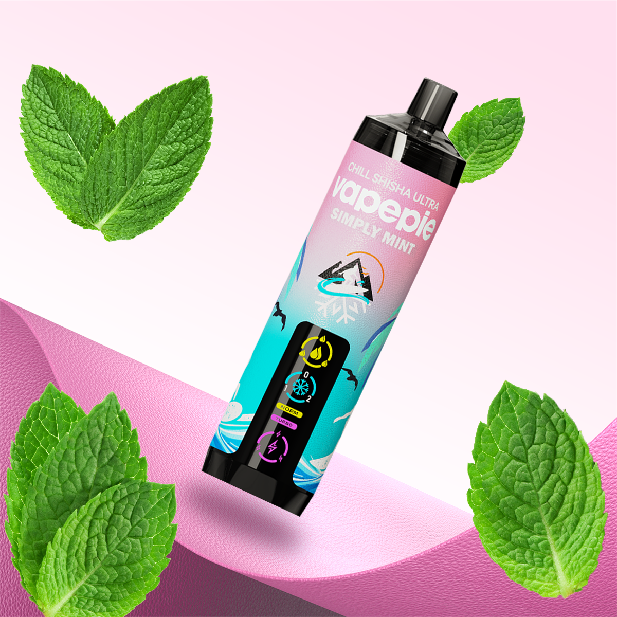 Vapepie AirRush 20000 Puffs