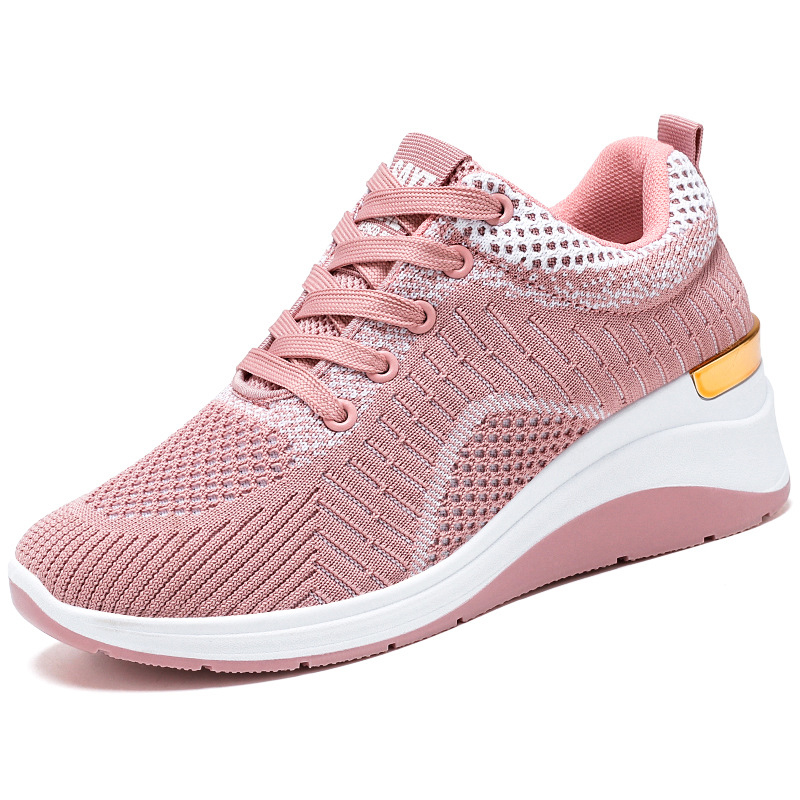 Castillotigo™ 2022 Nuevas zapatillas de plataforma para mujer