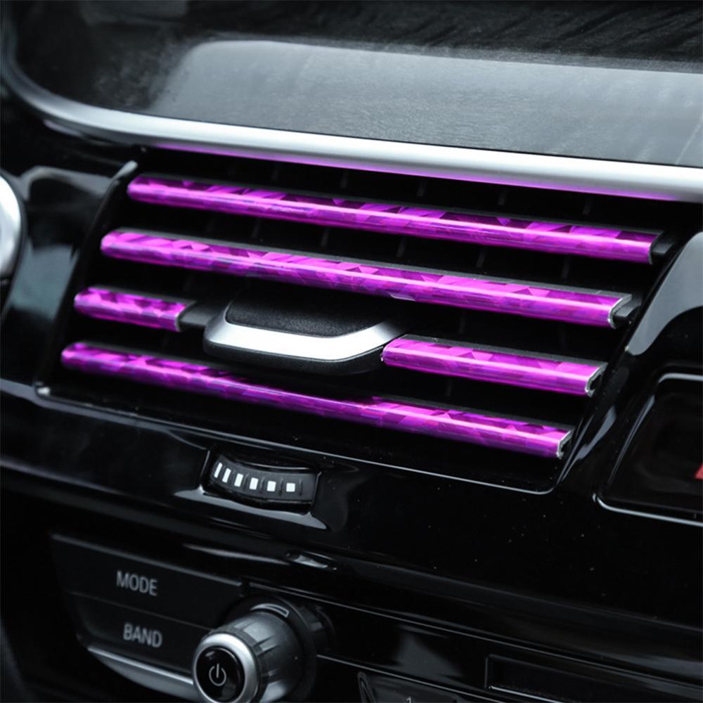 Higomore™ Air Outlet Decorative Strips