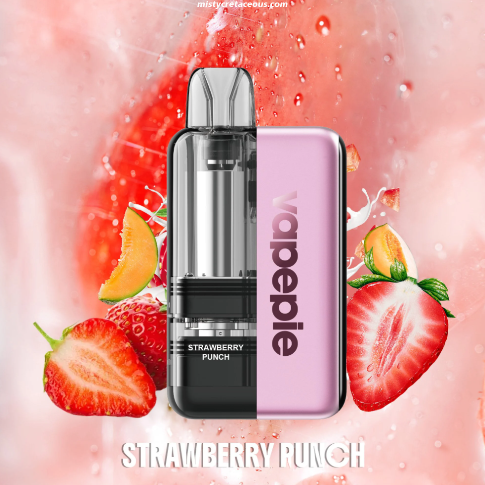 (SYD3)VAPEPIE&TK Ultra X 15000 PUFFS
