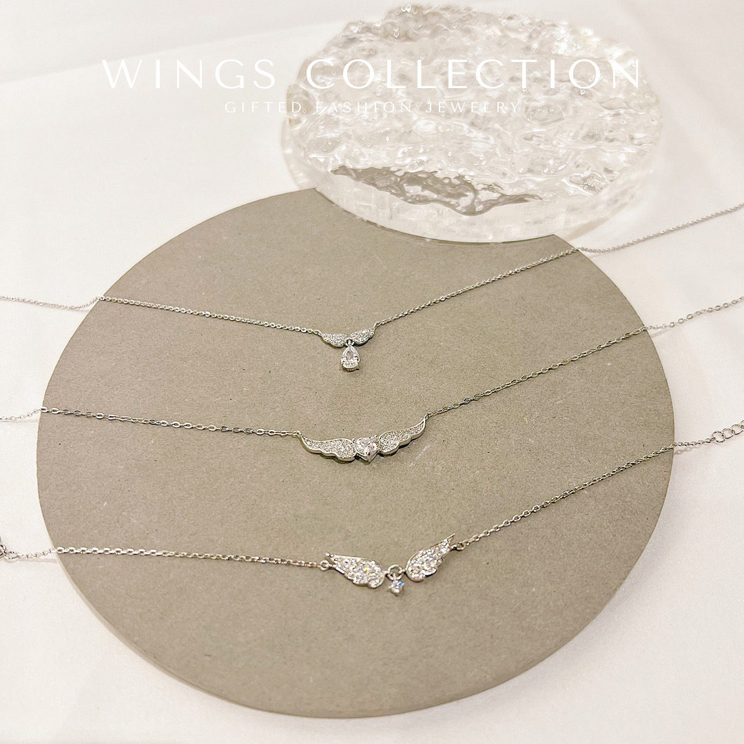 Angel Wings Collection