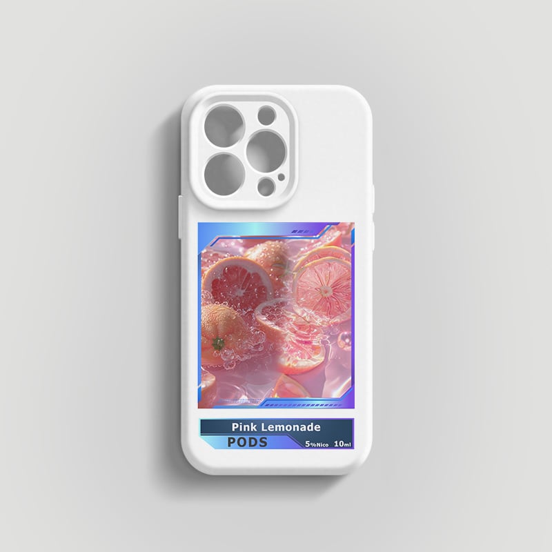 VAPEPIE FlexSwitch10000 PUFFS — Limited Edition Collaboration Phone Case