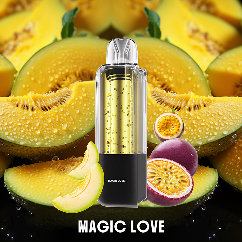 VAPEPIE UltraX Disposable Pod - 12+ Delicious Options