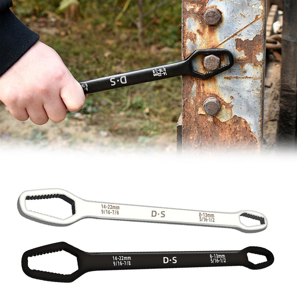 Higomore™ Universal Double Sided Wrench