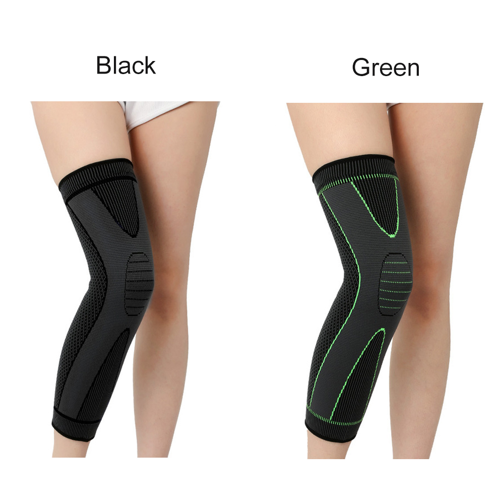 Higomore™ Full Leg Sleeve For Sport