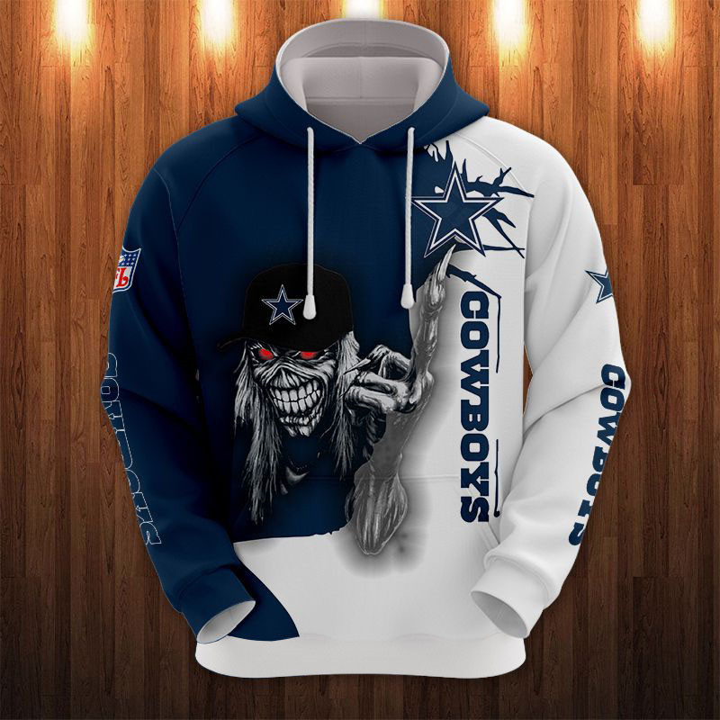 DALLAS COWBOYS 3D DC94