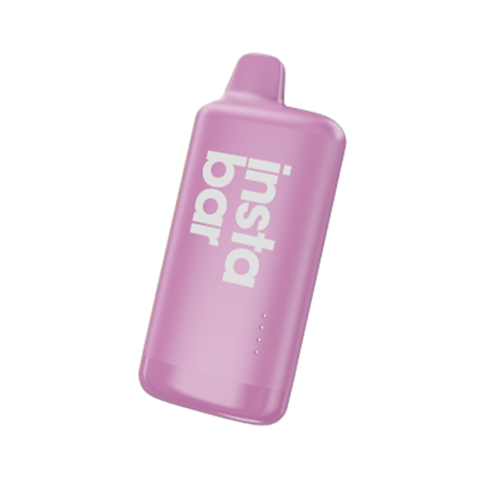 【SYD】INSTABAR WooYeah 10000 PUFFS