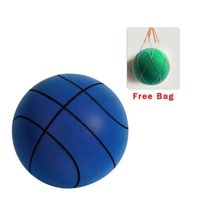 LAST DAY PROMOTION 58% OFF THE HANDLESHH SILENT BASKETBALL