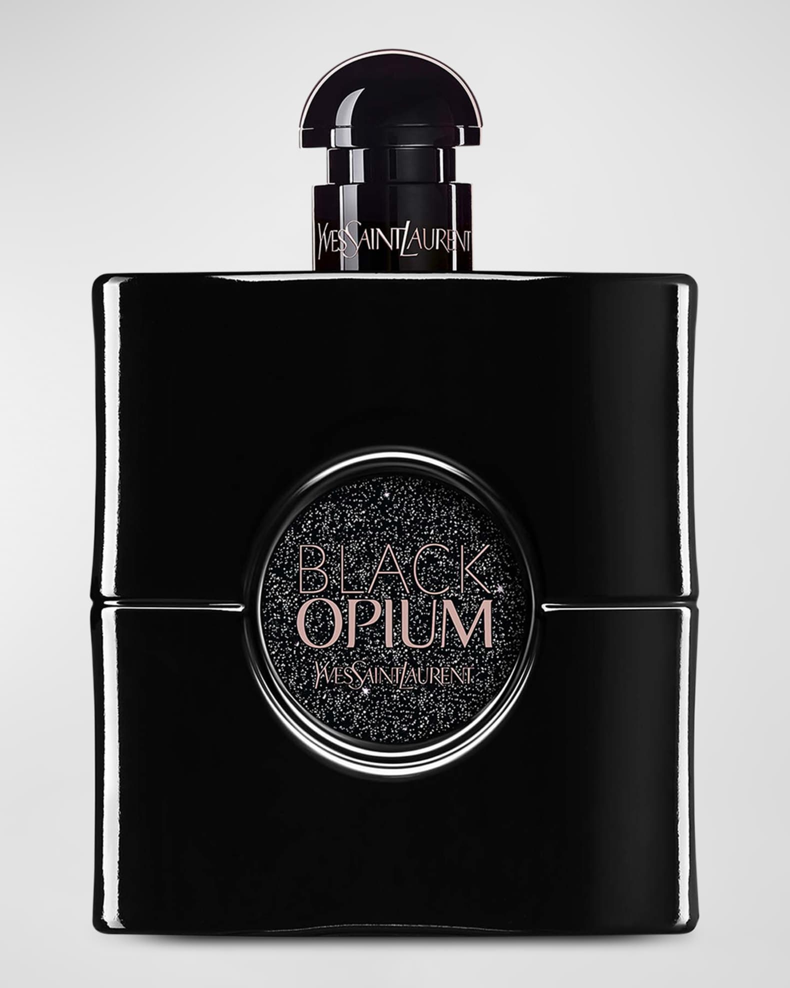 Yves Saint Laurent Beaute YSL Black Opium Le Parfum 3.0 oz.