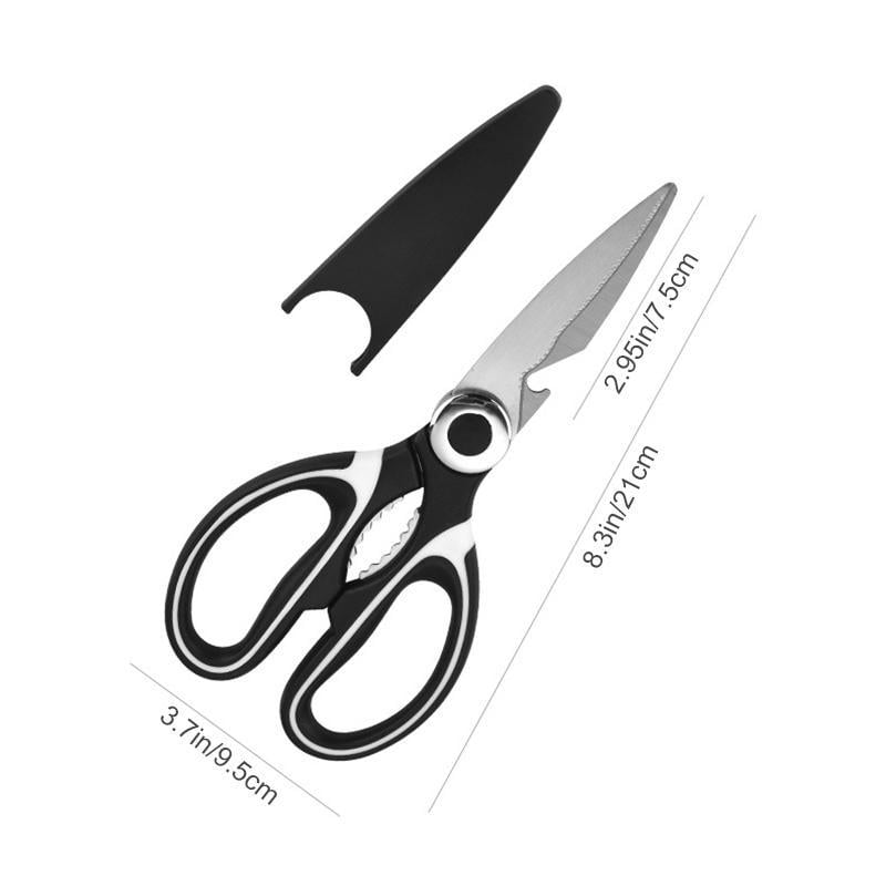 🔥 BIG SALE - HALF PRICE🔥Heavy Duty Kitchen Scissors