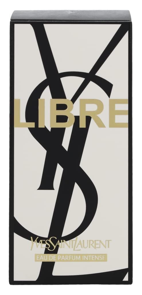 Yves Saint Laurent for Women Libre 1.6 oz Eau de Parfum Intense Spray