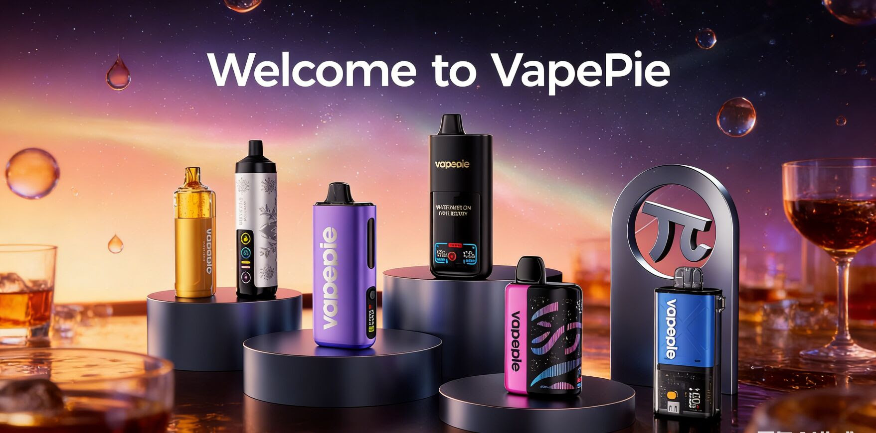 2026 U.S. Vape Market Report: Trends, Regulation, and Strategic Opportunities