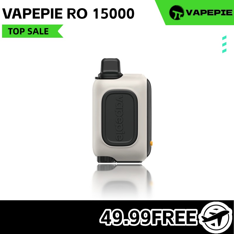 VAPEPIE RO 15000 PUFFS