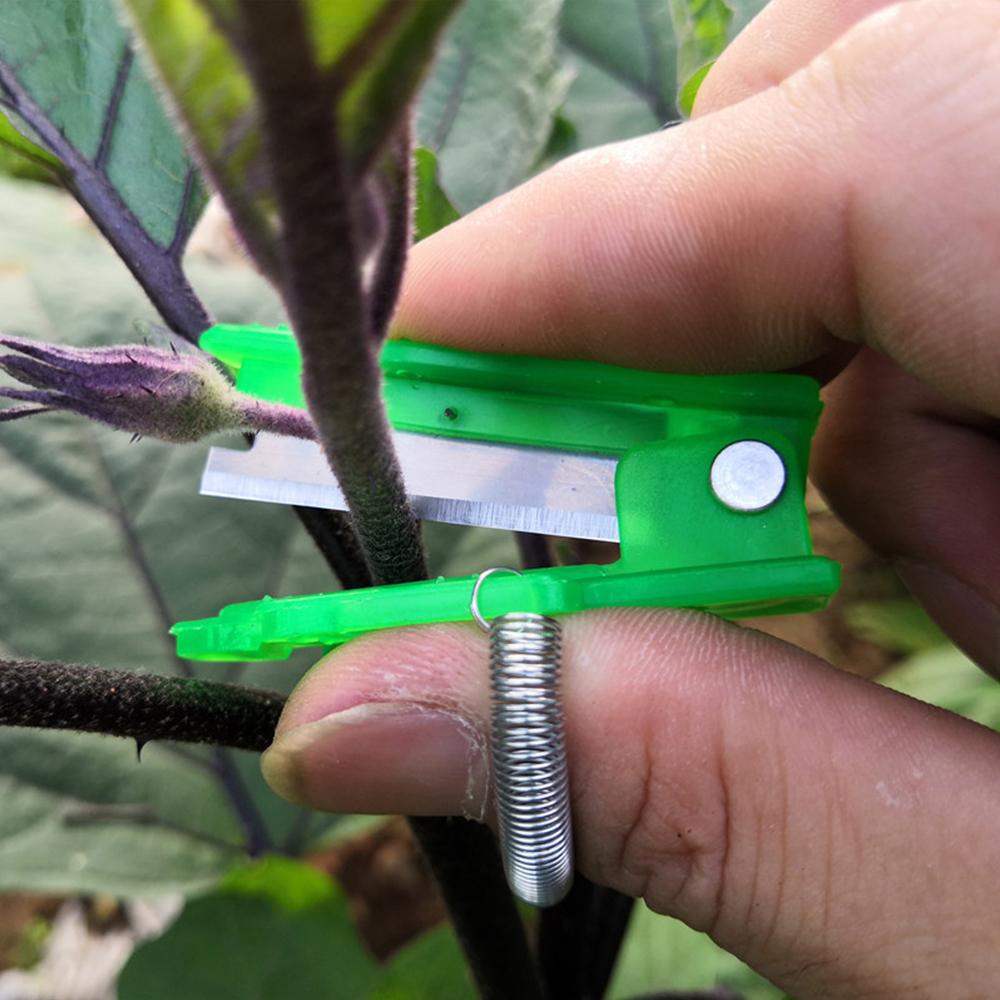 Higomore™ Multifunctional Thumb Picker