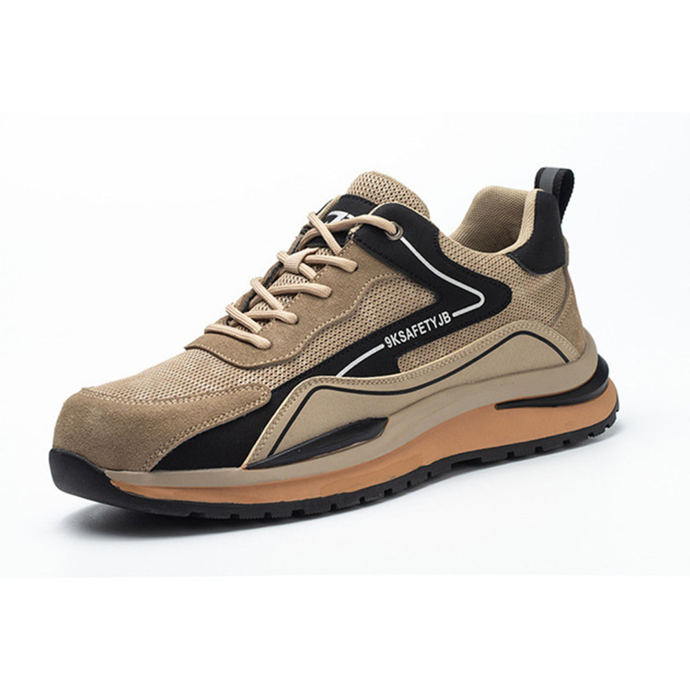 Castillotigo™ 2022 Nuevos zapatos de trabajo livianos y cómodos