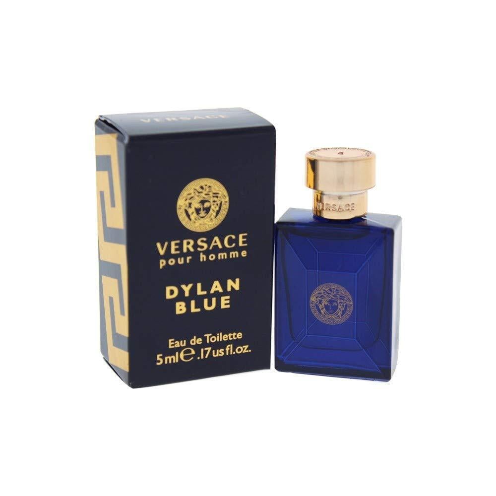 Versace Pour Homme Dylan Blue for Men 6.7 oz Eau de Toilette Spray