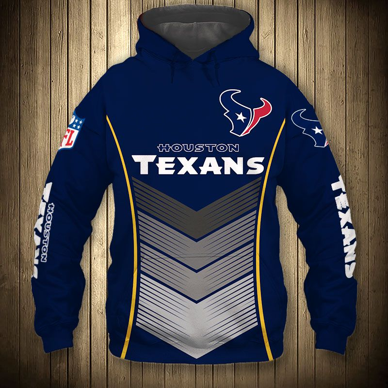 HOUSTON TEXANS 3D HT300