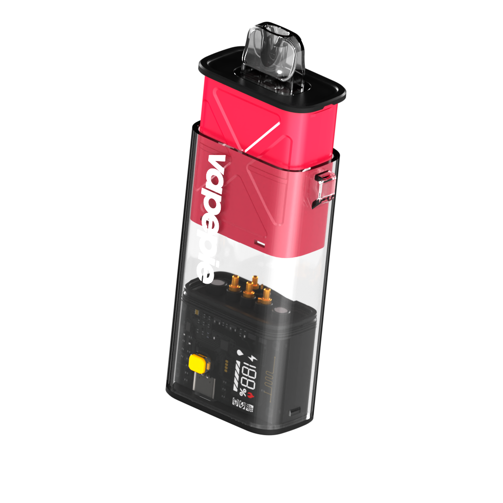 Vapepie All types of Pod 10000 Puffs✨