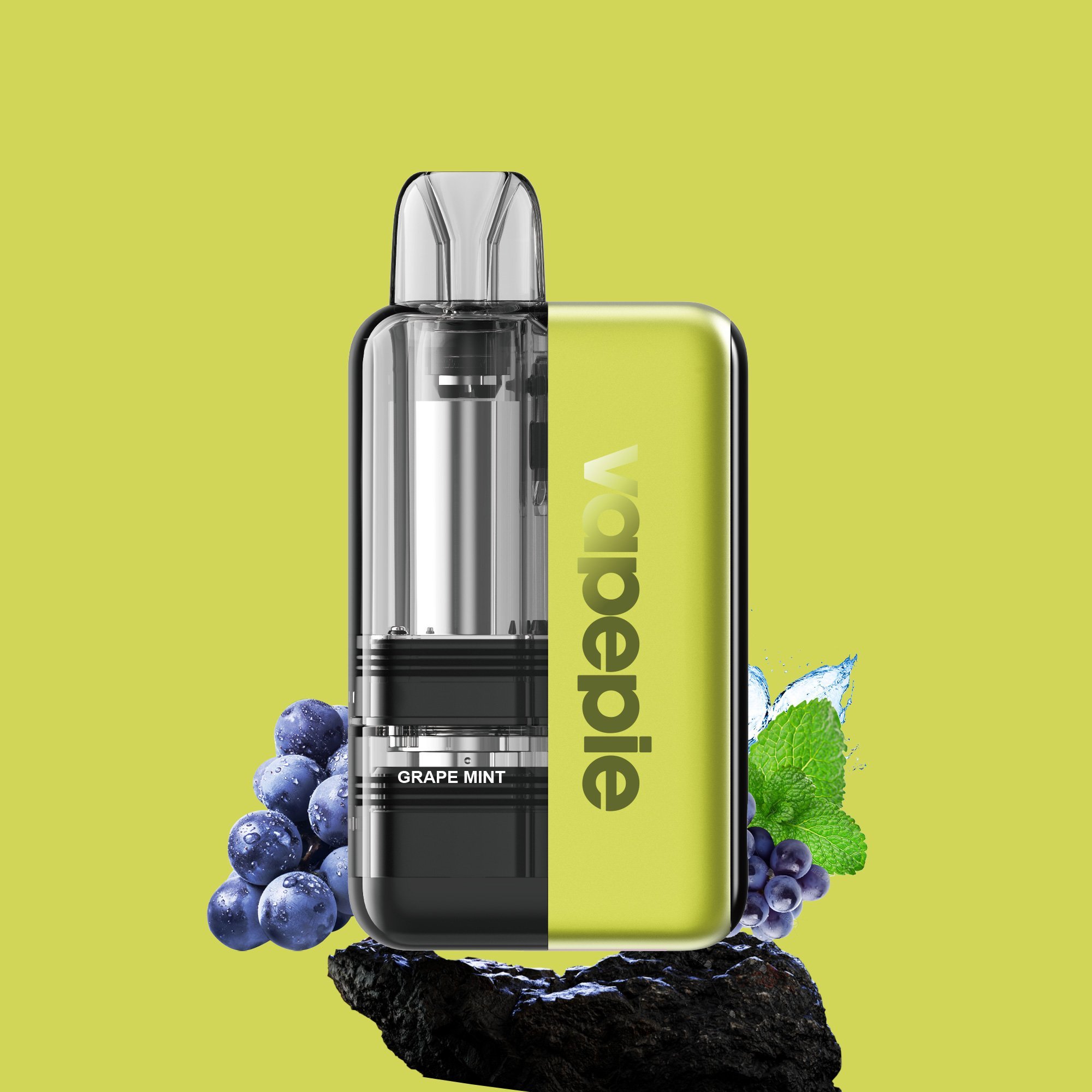 VAPEPIE Ultra X 15000 PUFFS