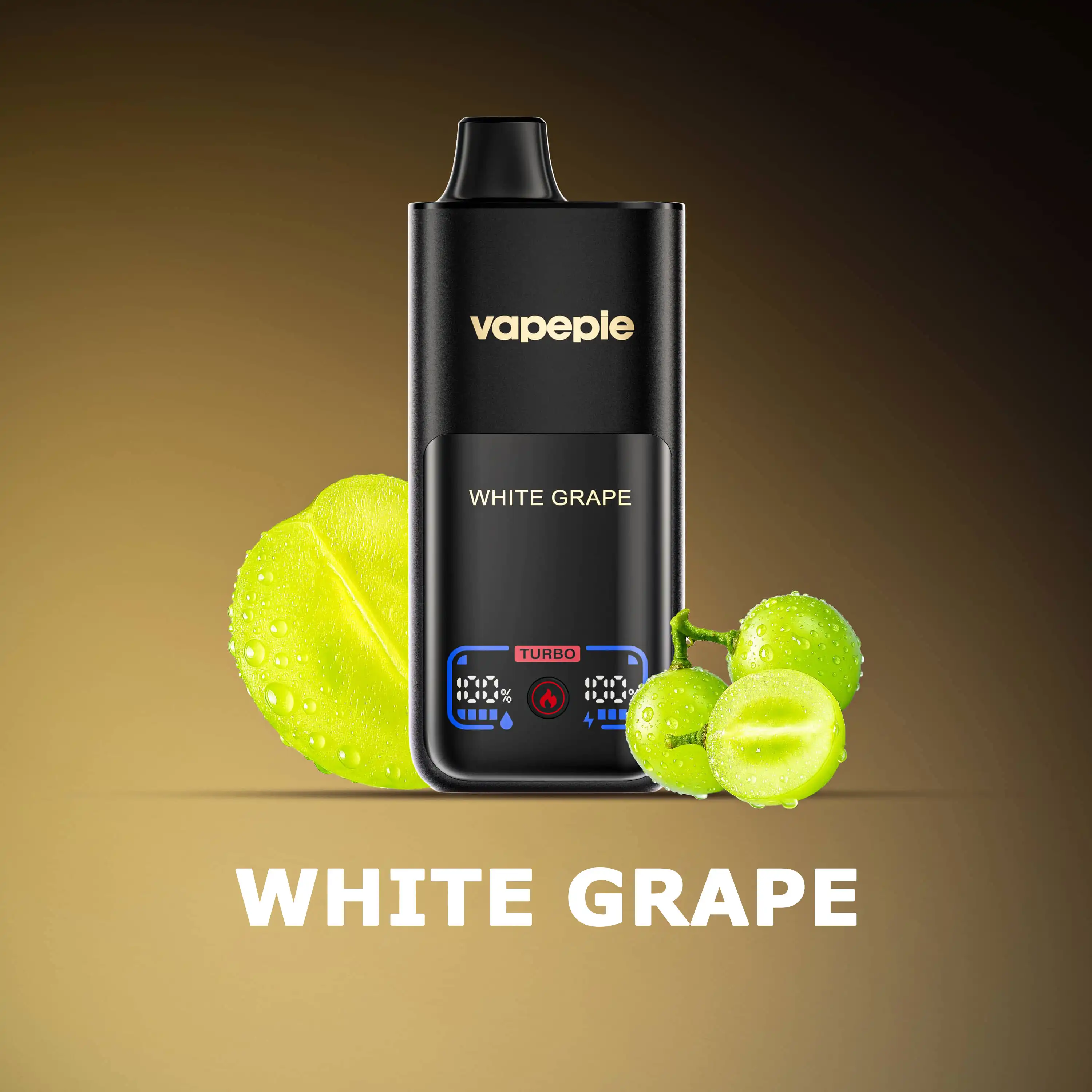 VAPEPIE Mega 70000 Puffs | 🍁Canada Warehouse | Delivered in 5 business days--Coming soon