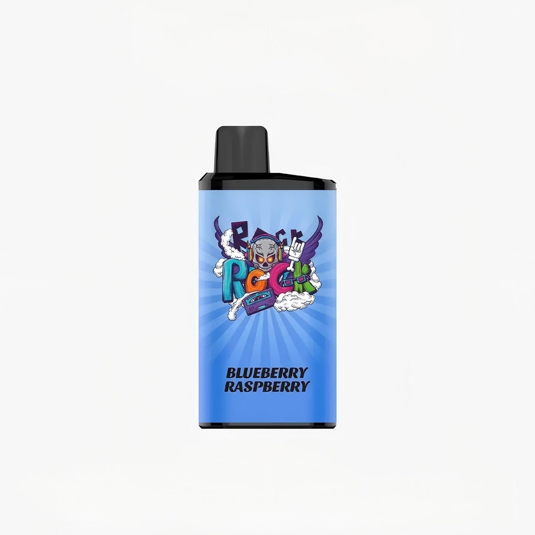 IGET Bar Pro 10000 PUFFS