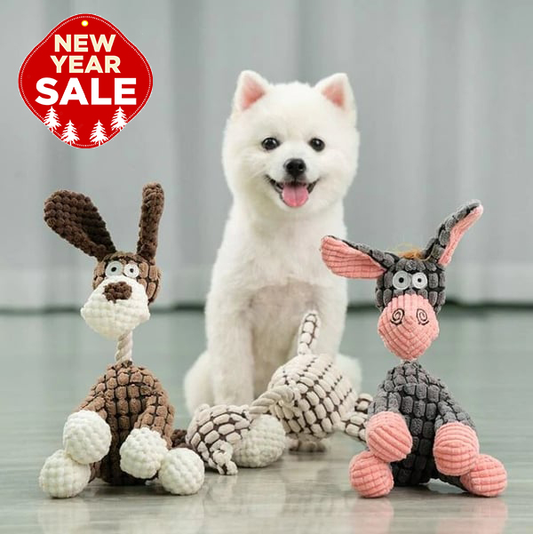 ⏰New Years Sale - 70% Off 🔥Plush Sound Toy