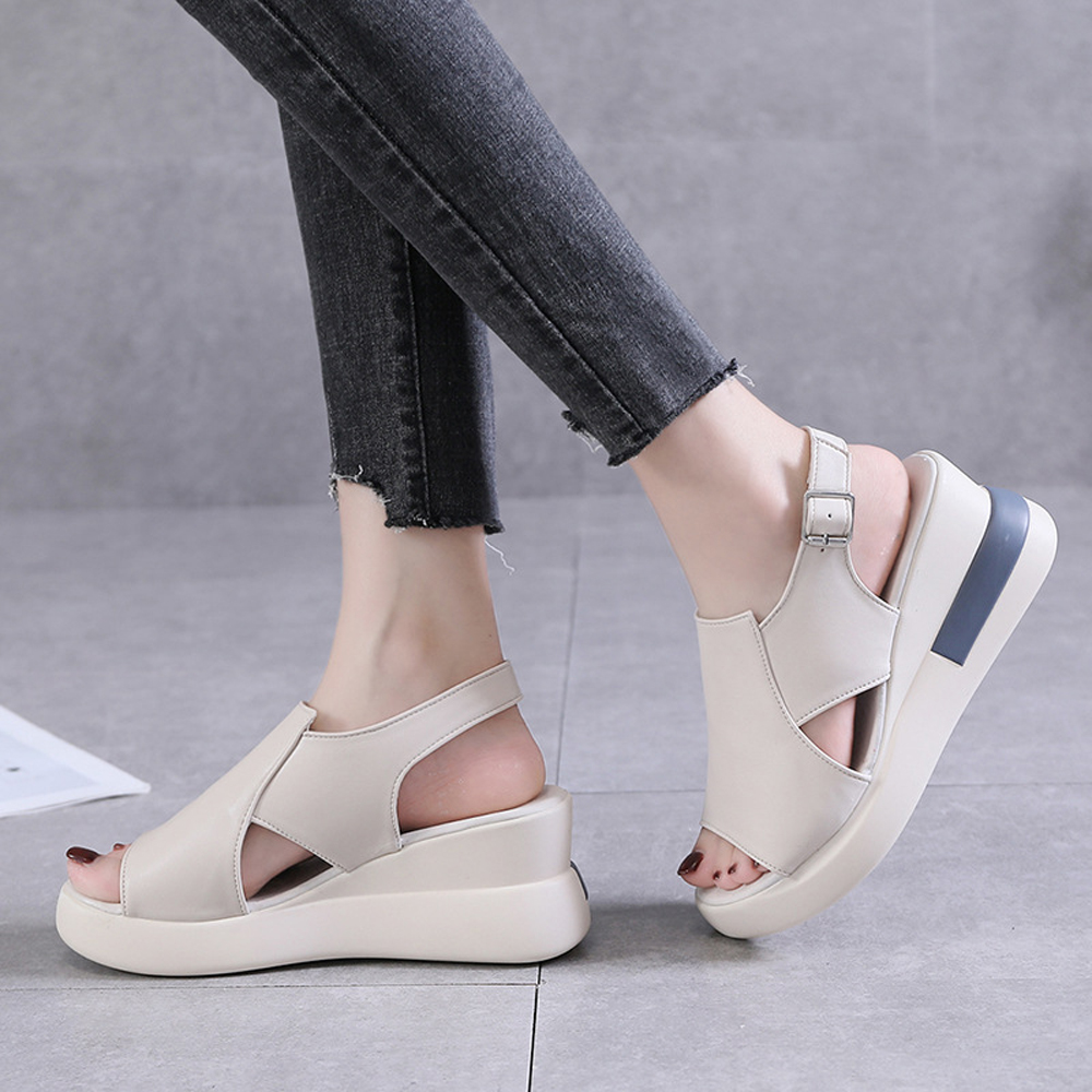 Castillotigo™ Nuevos zapatos de mujer boca de pez de tacón alto