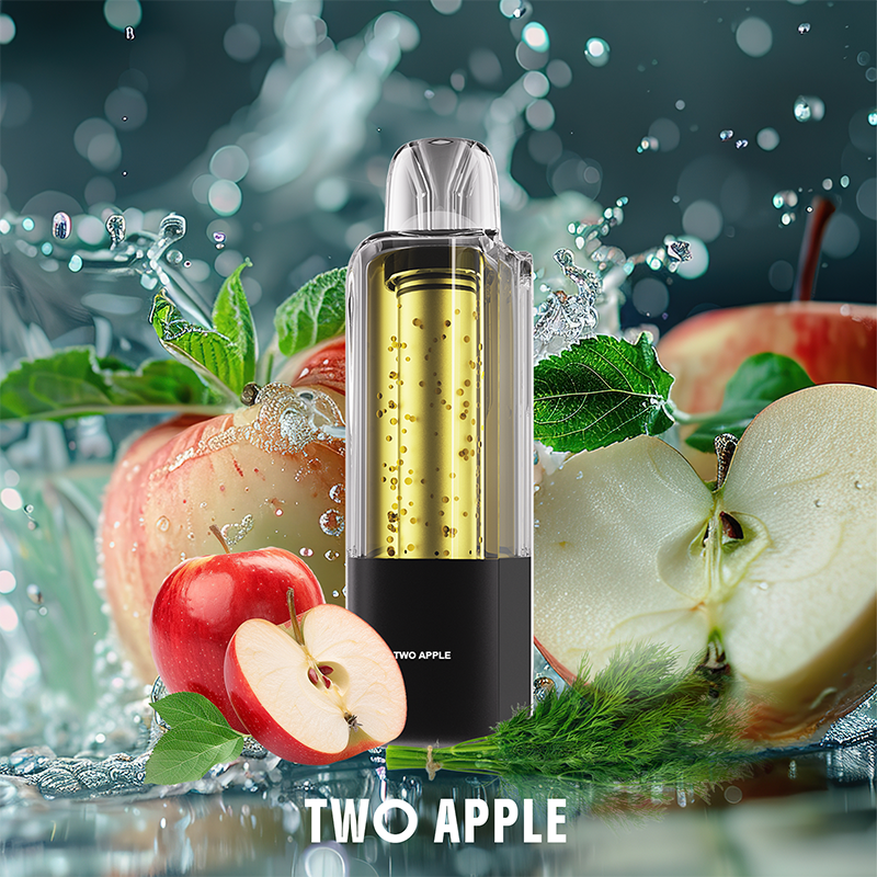 VAPEPIE UltraX Disposable Pod - 12+ Delicious Options