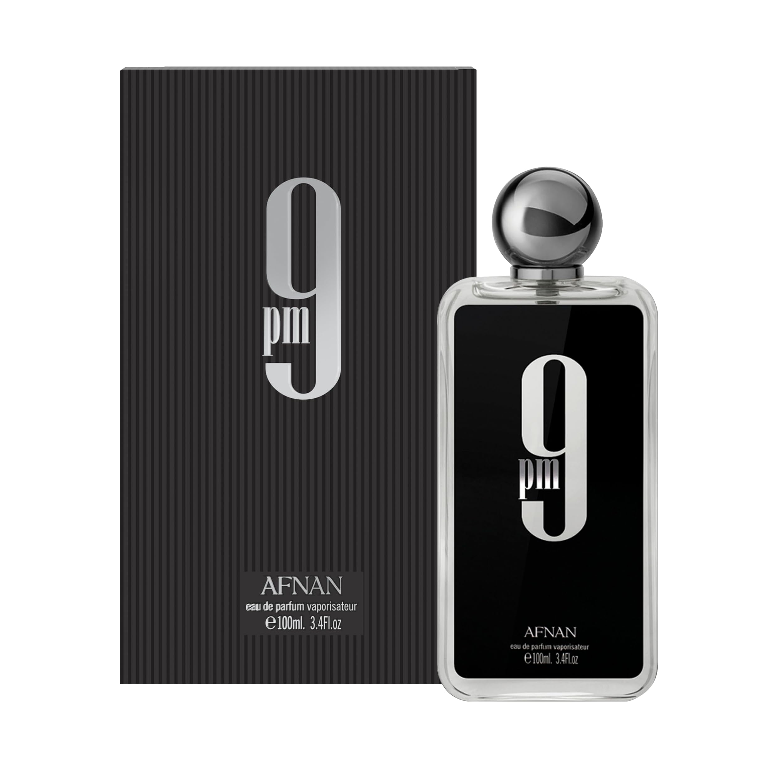 Afnan 9Am Dive Agua de Perfume 100 ml Unisex