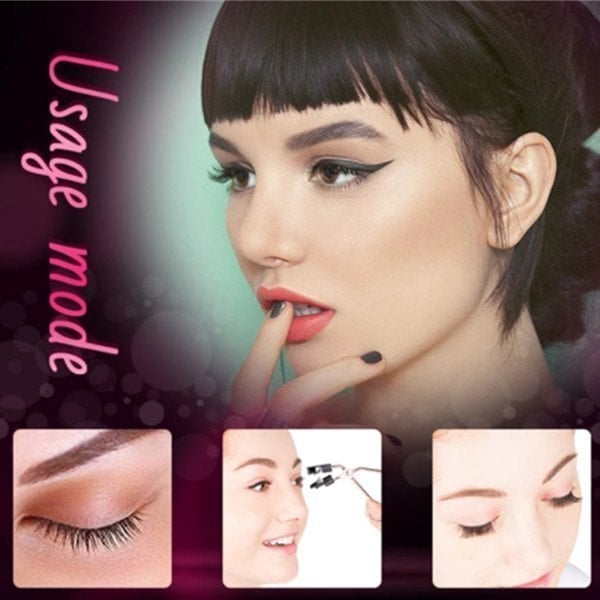 ⏰Hot sale-49% OFF⏰8D Quantum Magnetic Eyelash Partner Set (🔥Buy 3 get 2 Free🔥 & Free Shipping)