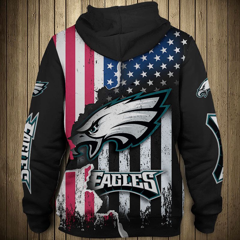 PHILADELPHIA EAGLES 3D PE210
