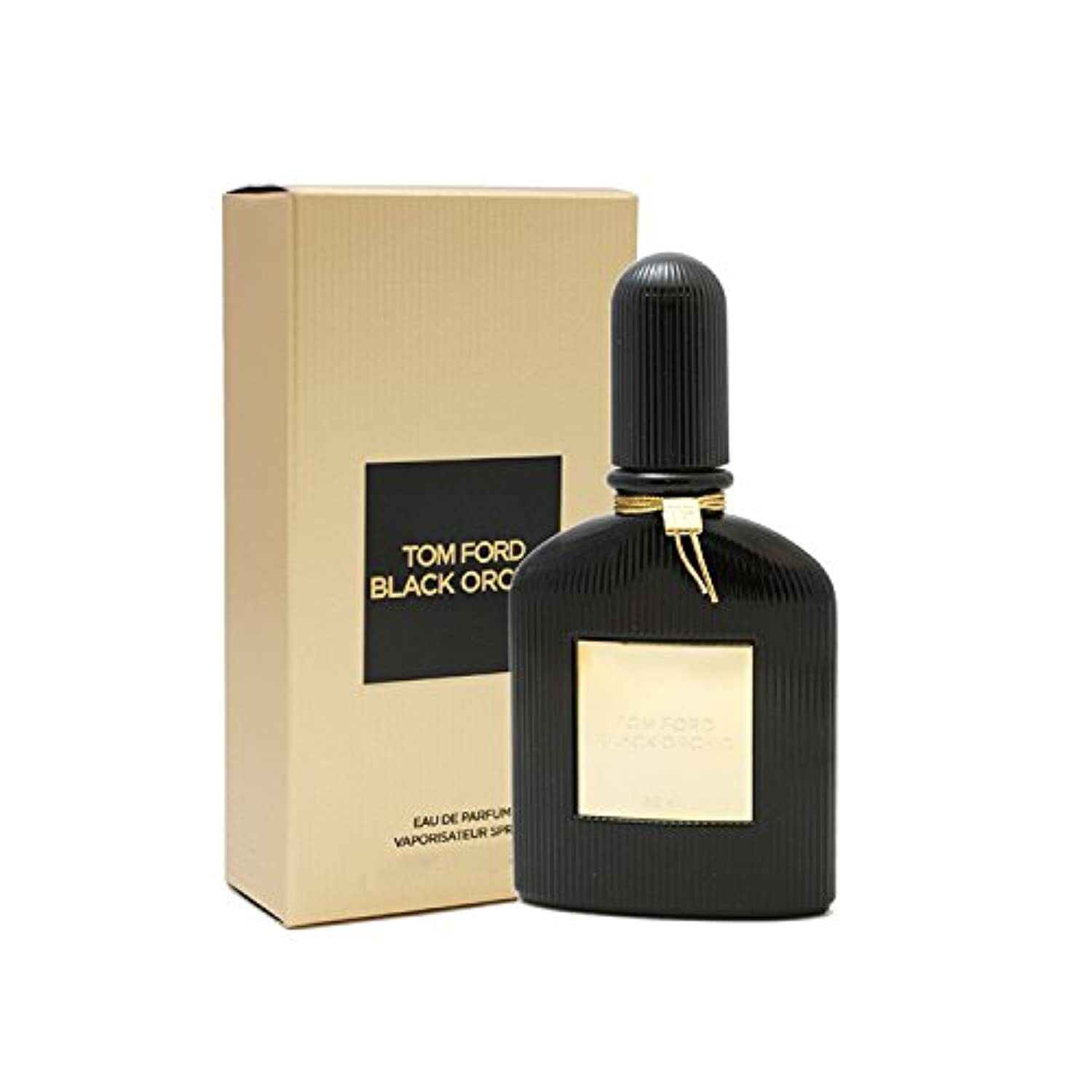 Black Orchid By Tom Ford For Women Eau De Parfum Spray 1.7 Oz