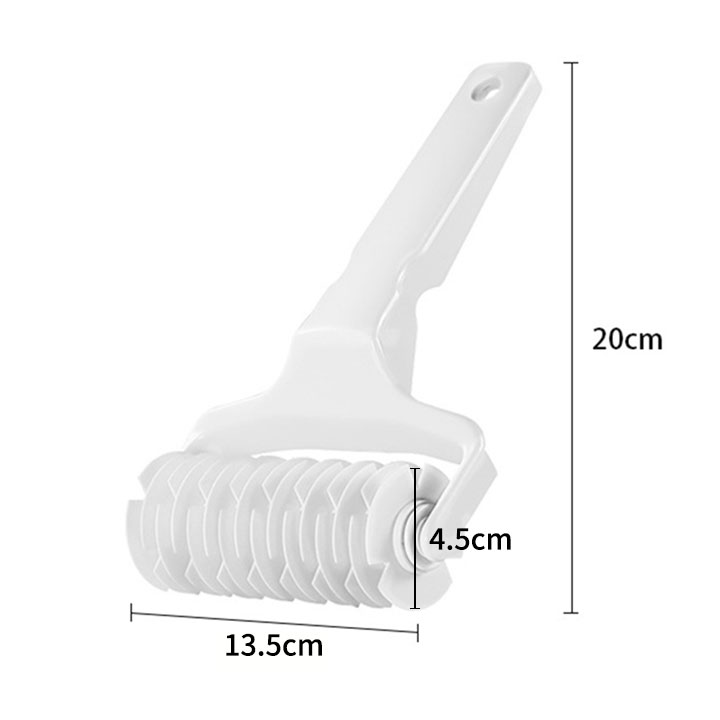 Higolot™ Pastry Pull Net Wheel Knife（Buy One Get One Free）