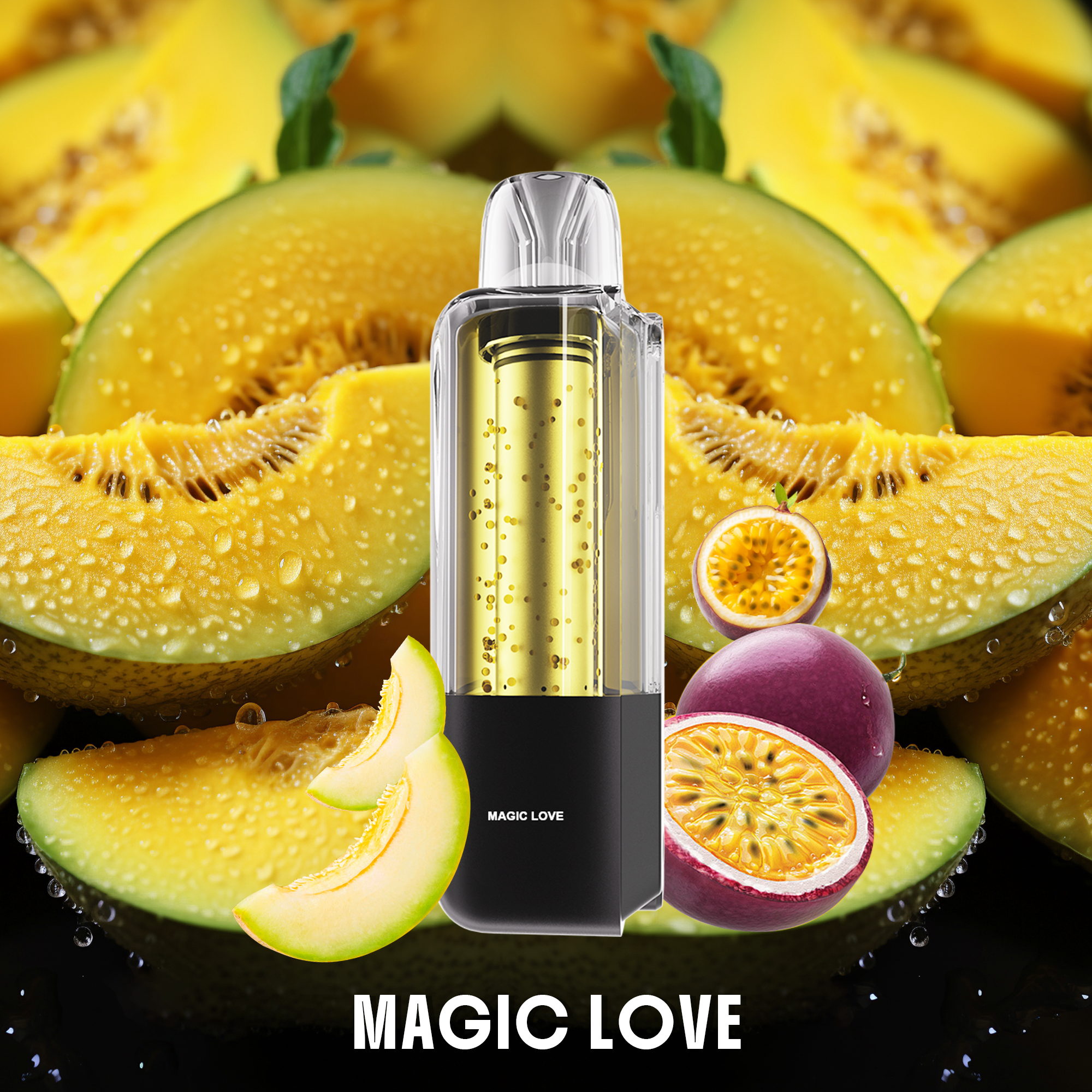 Vapepie Ultra X 15000 boccate Vape usa e getta x TK Edition