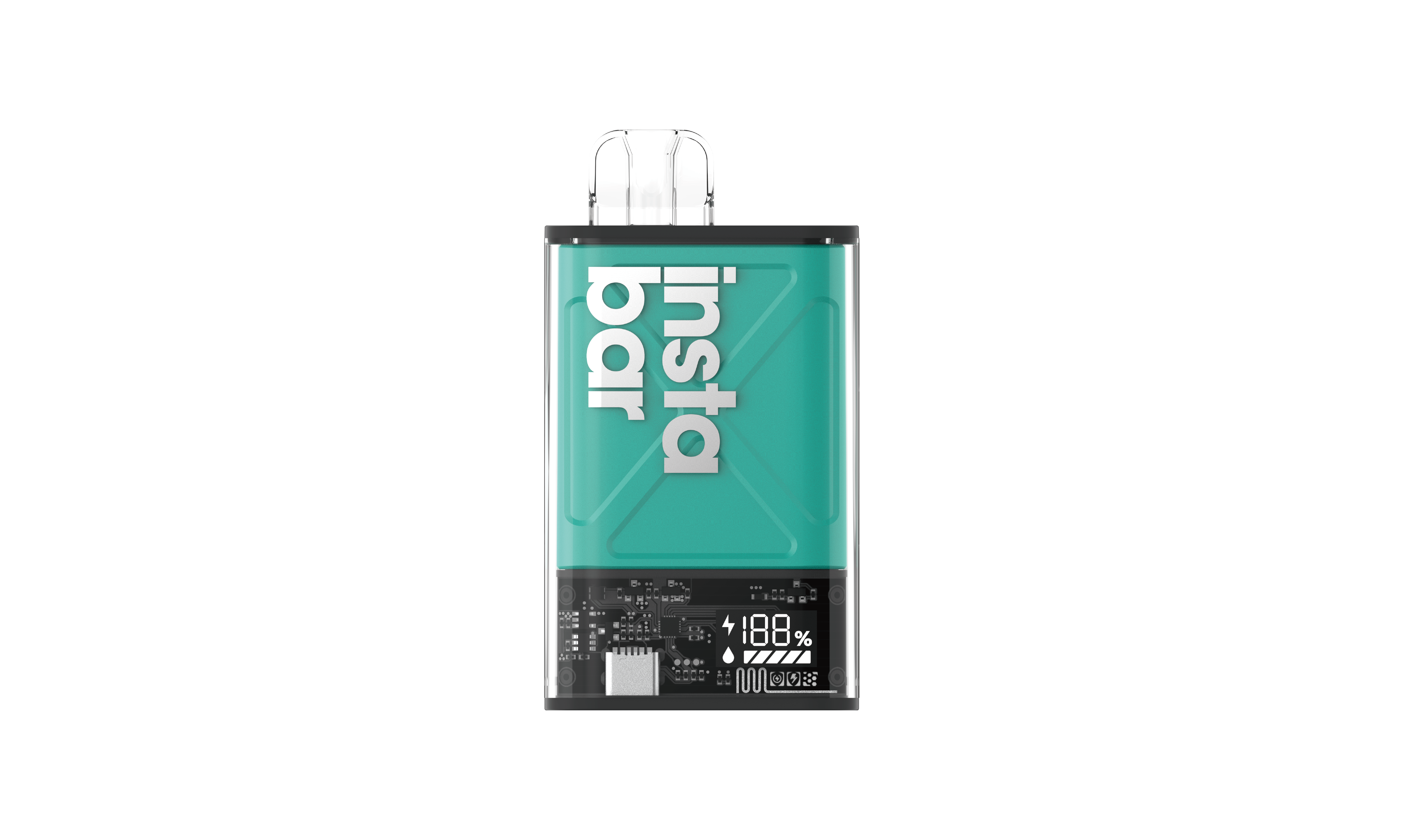 AUInstabar Ultra 12000 PUFFS【AU ONLY : Solo Fast Delivery 】