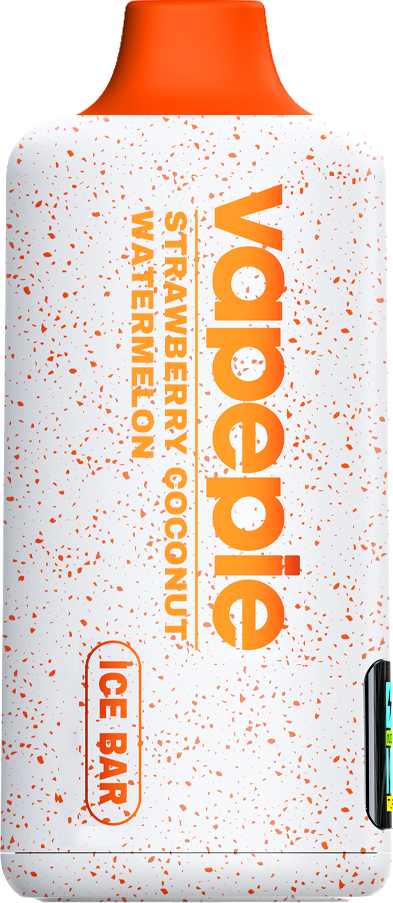 VAPEPIE PowerGo 9800 Puffs
